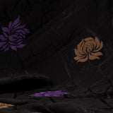 Silk Embossed Jacquard