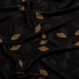Silk Embossed Jacquard