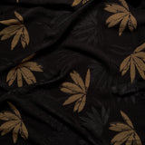 Silk Embossed Jacquard