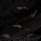 Silk Embossed Jacquard