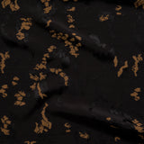 Silk Embossed Jacquard