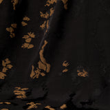 Silk Embossed Jacquard