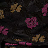 Silk Embossed Jacquard