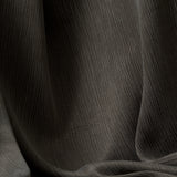 Sandwashed Striped Cupro