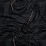 Cupro-Embroidery-Jet-Black-Gold-Moon