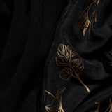 Sandwashed Cupro Flocking