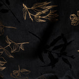 Sandwashed Cupro Flocking