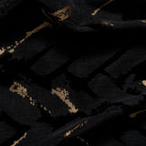 Sandwashed Cupro Flocking