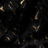 Sandwashed Cupro Flocking