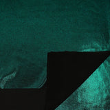 Slinky Jersey Metallic Foiled Spandex Fabric