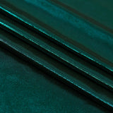 Slinky Jersey Metallic Foiled Spandex Fabric