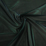 Slinky Jersey Metallic Foiled Spandex Fabric