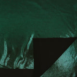 Slinky Jersey Metallic Foiled Spandex Fabric