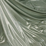 Slinky Jersey Metallic Foiled Spandex Fabric