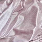 Slinky Jersey Metallic Foiled Spandex Fabric