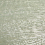 Italian Chiffon Fine Pleat / Plisse with All-Over Foil