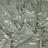 Slinky Jersey Metallic Foiled Spandex Fabric