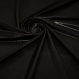 Slinky Jersey Metallic Foiled Spandex Fabric