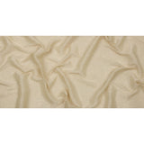 Italian Chiffon Micro Pleat / Plisse with All-Over Foil