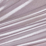 Slinky Jersey Metallic Foiled Spandex Fabric
