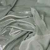 Slinky Jersey Metallic Foiled Spandex Fabric