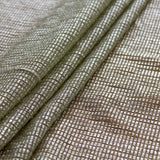 Sheer Shimmer Jersey