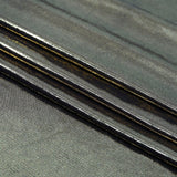 Slinky Jersey Metallic Foiled Spandex Fabric