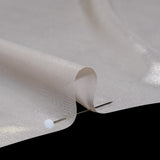 Liquid Sheen Metallic Italian  Chiffon