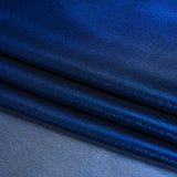 Liquid Sheen Metallic Italian  Chiffon