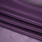 Liquid Sheen Metallic Italian  Chiffon