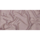 Italian Chiffon Micro Pleat / Plisse with All-Over Foil