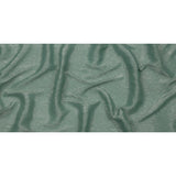 Italian Chiffon Micro Pleat / Plisse with All-Over Foil