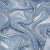 Liquid Sheen Metallic Italian  Chiffon
