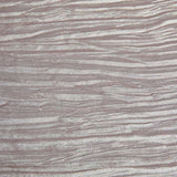 Italian Chiffon Fine Pleat / Plisse with All-Over Foil