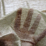 Sheer Shimmer Jersey