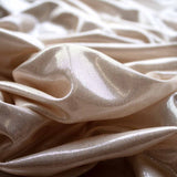 Slinky Jersey Metallic Foiled Spandex Fabric