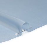 Liquid Sheen Metallic Italian  Chiffon