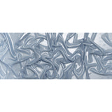 Liquid Sheen Metallic Italian  Chiffon