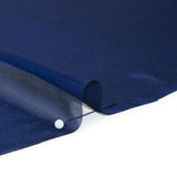 Liquid Sheen Metallic Italian  Chiffon