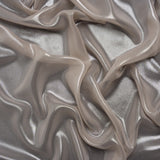 Liquid Sheen Metallic Italian  Chiffon