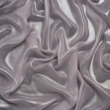 Liquid Sheen Metallic Italian  Chiffon
