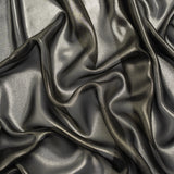 Liquid Sheen Metallic Italian  Chiffon
