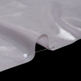 Liquid Sheen Metallic Italian  Chiffon