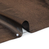 Liquid Sheen Metallic Italian  Chiffon