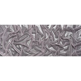 Liquid Sheen Metallic Italian  Chiffon