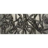 Liquid Sheen Metallic Italian  Chiffon
