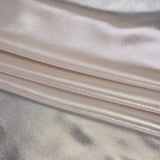Liquid Sheen Metallic Italian  Chiffon