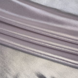 Liquid Sheen Metallic Italian  Chiffon