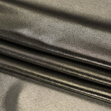 Liquid Sheen Metallic Italian  Chiffon