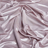 Slinky Jersey Metallic Foiled Spandex Fabric